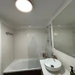 Apartmán Duplex Bir-hakeim Bridge Paříž