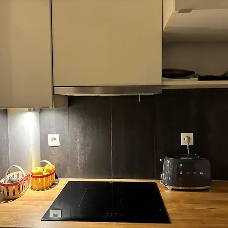 Duplex Bir-hakeim Bridge Appartement *