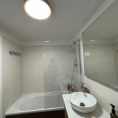 Appartement Duplex Bir-hakeim Bridge Paris