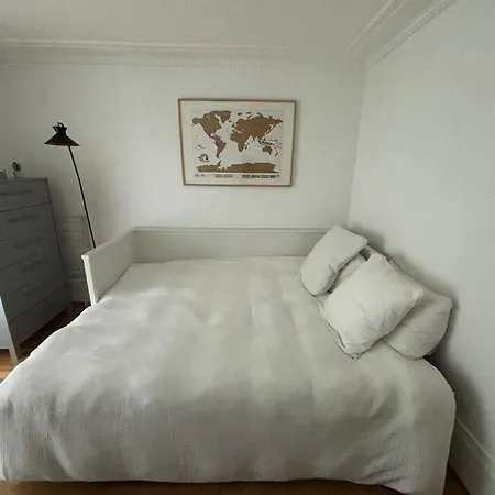 Duplex Bir-hakeim Bridge *