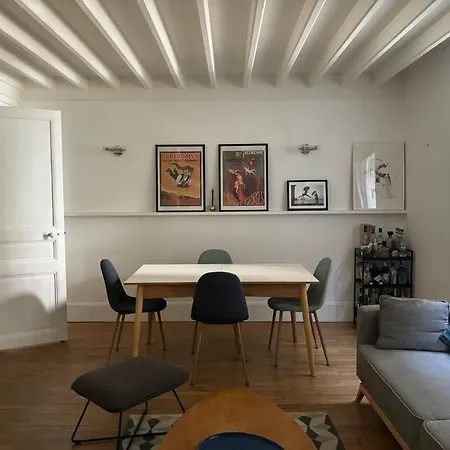 Duplex Bir-hakeim Bridge * Παρίσι