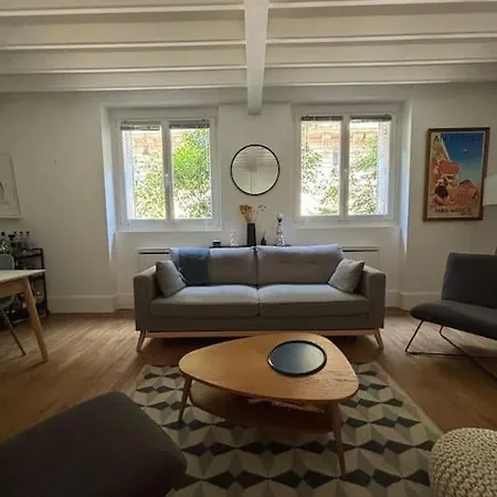 Duplex Bir-hakeim Bridge Paris