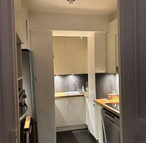 Duplex Bir-hakeim Bridge Parigi