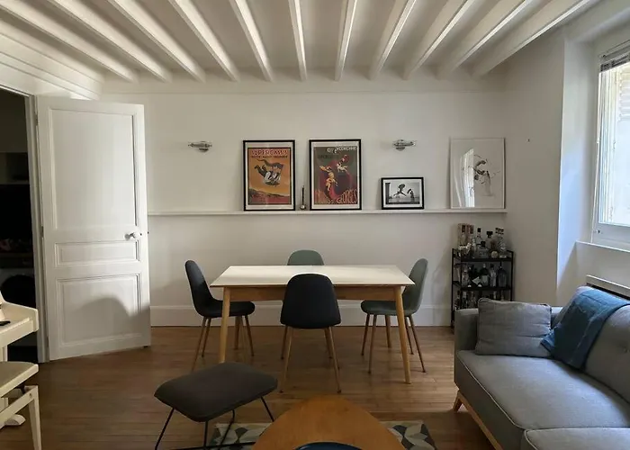 Duplex Bir-hakeim Bridge * Parigi