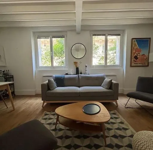 Duplex Bir-hakeim Bridge Parigi